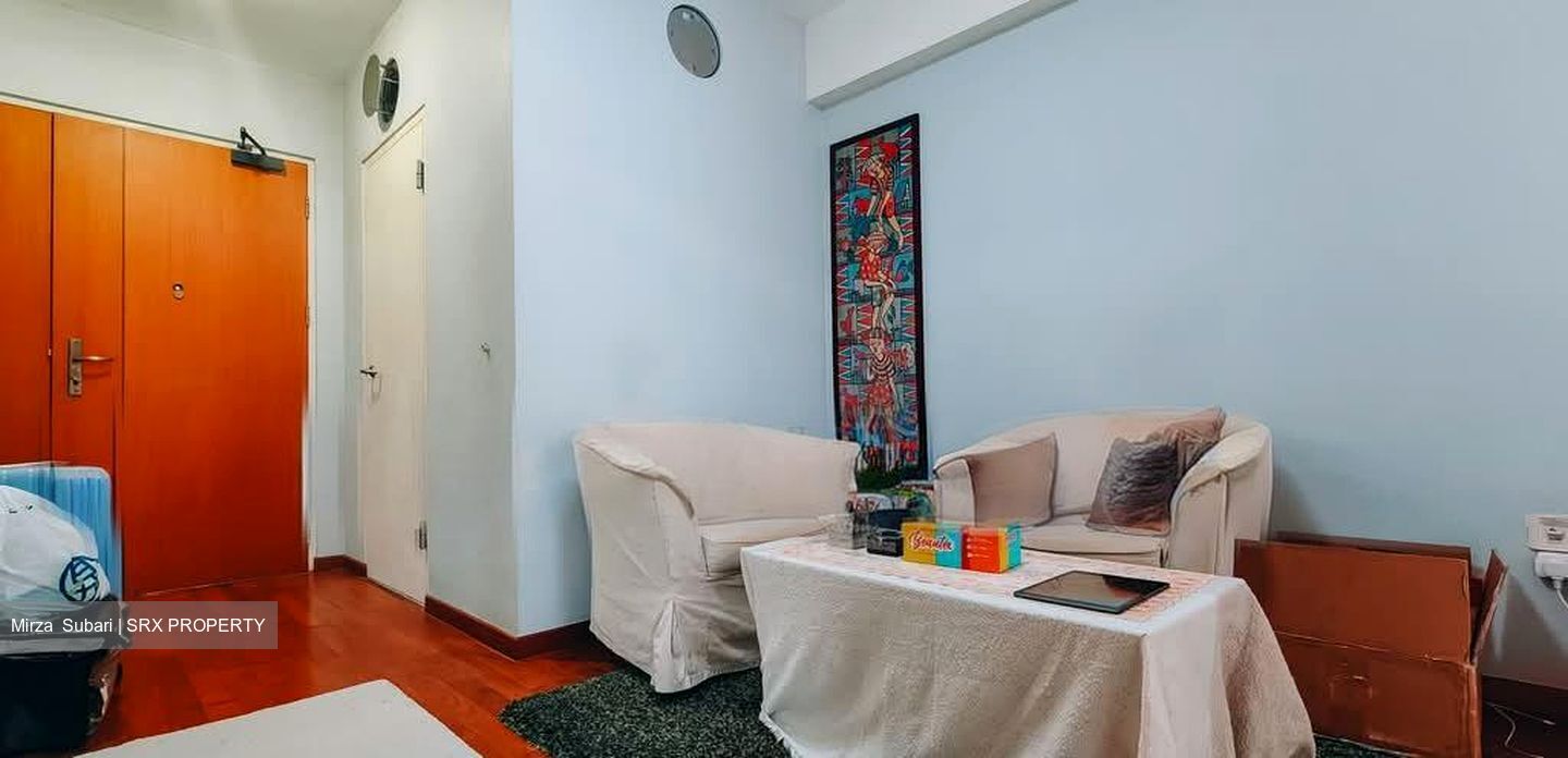 Blk 438C West Edge @ Bukit Batok (Bukit Batok), HDB 2 Rooms #579695231